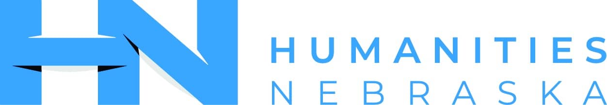 Humanities Nebraska logo